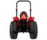 Voertuigen Compacttrekkers Mahindra 1640 HST CAB