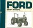 Ford-NH 2610