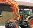 Voertuigen Compacttrekkers Fendt 370 GTK