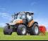 Voertuigen Compacttrekkers Steyr 4075 Kompakt K