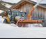 Voertuigen Compacttrekkers Steyr 4095 Multi ET Komfort