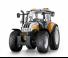 Voertuigen Compacttrekkers Steyr 4095 Multi ET Profi