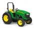 John Deere 4105