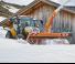 Tractoren met vierwielaandrijving Steyr 4115 Multi ET Basis