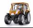 Voertuigen Compacttrekkers Steyr 4135 Profi Classic Komfort