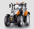 Voertuigen Compacttrekkers Steyr 4135 Profi CVT Basis