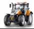 Voertuigen Compacttrekkers Steyr 4135 Profi CVT Basis