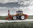 Voertuigen Compacttrekkers Steyr 4145 Profi CVT Basis
