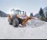 Voertuigen Compacttrekkers Steyr 6140 Profi Classic Profi