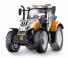 Voertuigen Compacttrekkers Steyr 6145 Profi Profi