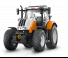 Voertuigen Compacttrekkers Steyr 6150 CVT Komfort