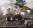Voertuigen Compacttrekkers Steyr 6170 CVT ET Komfort