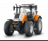 Voertuigen Compacttrekkers Steyr 6185 CVT ET Komfort