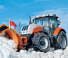 Steyr 6210 CVT K