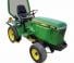 John Deere 655