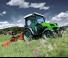 Voertuigen Compacttrekkers DEUTZ-FAHR Agrokid 210