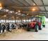 Voertuigen Compacttrekkers DEUTZ-FAHR Agrokid 220 B 
