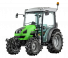 Voertuigen Compacttrekkers DEUTZ-FAHR Agrokid 230 