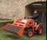 Kubota B 1620
