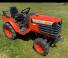 Kubota B 1700 DS