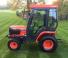 Kubota B 2110 HDBS