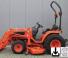 Kubota B 2410 HDBS