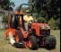 Kubota B 2530 D-C