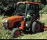 Voertuigen Compacttrekkers Kubota B 3030 HDB