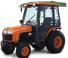 Voertuigen Compacttrekkers Kubota B 3030 HDB