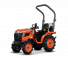 Kubota B1161