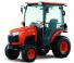 Voertuigen Compacttrekkers Kubota B2261 DB