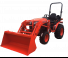 Kubota B2301