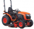 Kubota B2301HSD