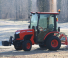 Kubota B2311 HDB