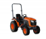 Kubota B2401DT