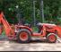 Kubota B2620