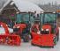 Kubota B3150 HDBC