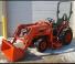 Kubota B7500