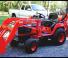 Kubota BX22