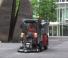 Voertuigen Compacttrekkers Hako Citymaster 1250 plus