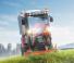 Voertuigen Compacttrekkers Hako Citymaster 1250 plus