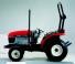 Yanmar EF 227M