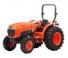 Kubota L 4701