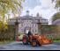 Voertuigen Compacttrekkers Kubota L1361 HDW