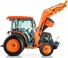 Kubota L2-452 DHC-EC