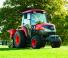 Kubota L2501 DHW
