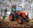Voertuigen Compacttrekkers Kubota L2602 DHW