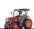 Voertuigen Compacttrekkers Kubota L2602 DHW