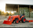 Kubota L3302GST