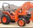 Kubota L3400